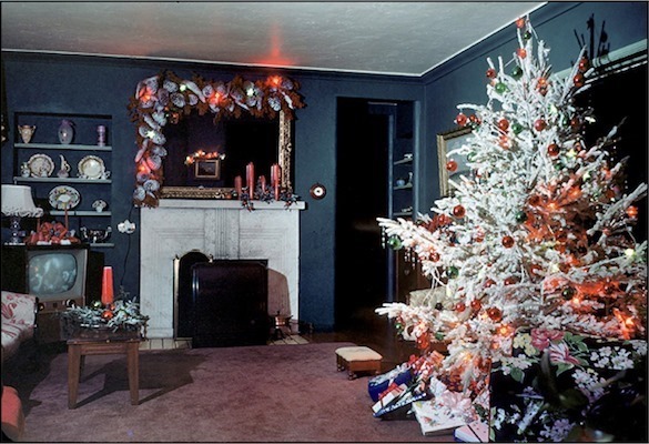 Jonny's Cumbo Christmas at The Cumberland Arms